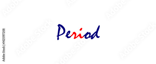 Period Inspirational and motivational quotes typography designs: for prints, posters, cards, t shirt, coffee mug hoodies etc.