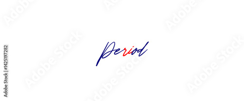 Period Inspirational and motivational quotes typography designs: for prints, posters, cards, t shirt, coffee mug hoodies etc.