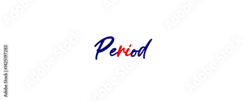 Period Inspirational and motivational quotes typography designs: for prints, posters, cards, t shirt, coffee mug hoodies etc.