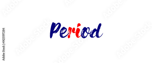 Period Inspirational and motivational quotes typography designs: for prints, posters, cards, t shirt, coffee mug hoodies etc.