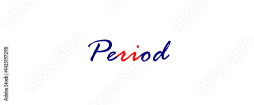 Period Inspirational and motivational quotes typography designs: for prints, posters, cards, t shirt, coffee mug hoodies etc.