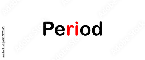 Period Inspirational and motivational quotes typography designs: for prints, posters, cards, t shirt, coffee mug hoodies etc.