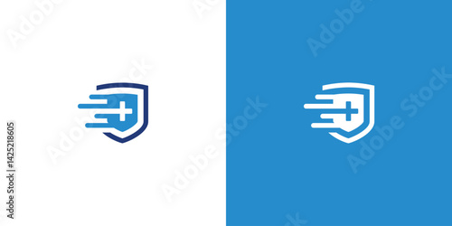 Creative simple logo design for your company