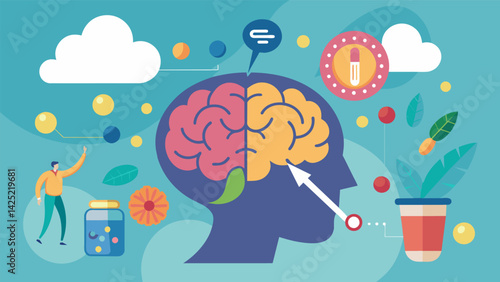 By studying the effects of ketamine on the brain researchers discover a way to slow the progression of Alzheimers disease bringing hope to millions of.