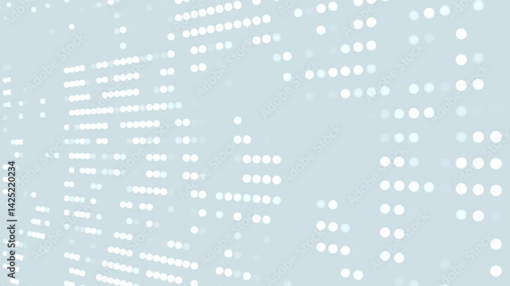 light blue gradient background with elegant white dot particle pattern great for modern digital projects celebration visuals global holidays or minimalist festive greeting card designs light blue gradient background with elegant white dot particle pattern great for modern digital projects celebration visuals global holidays or minimalist festive greeting card designs
