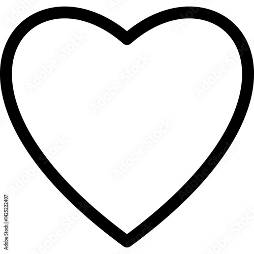 Love Icon