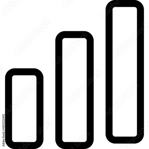 Graph Icon