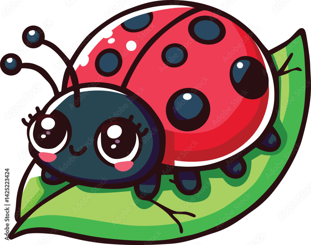 cute adorable ladybug cartoon characters cute adorable ladybug cartoon characters