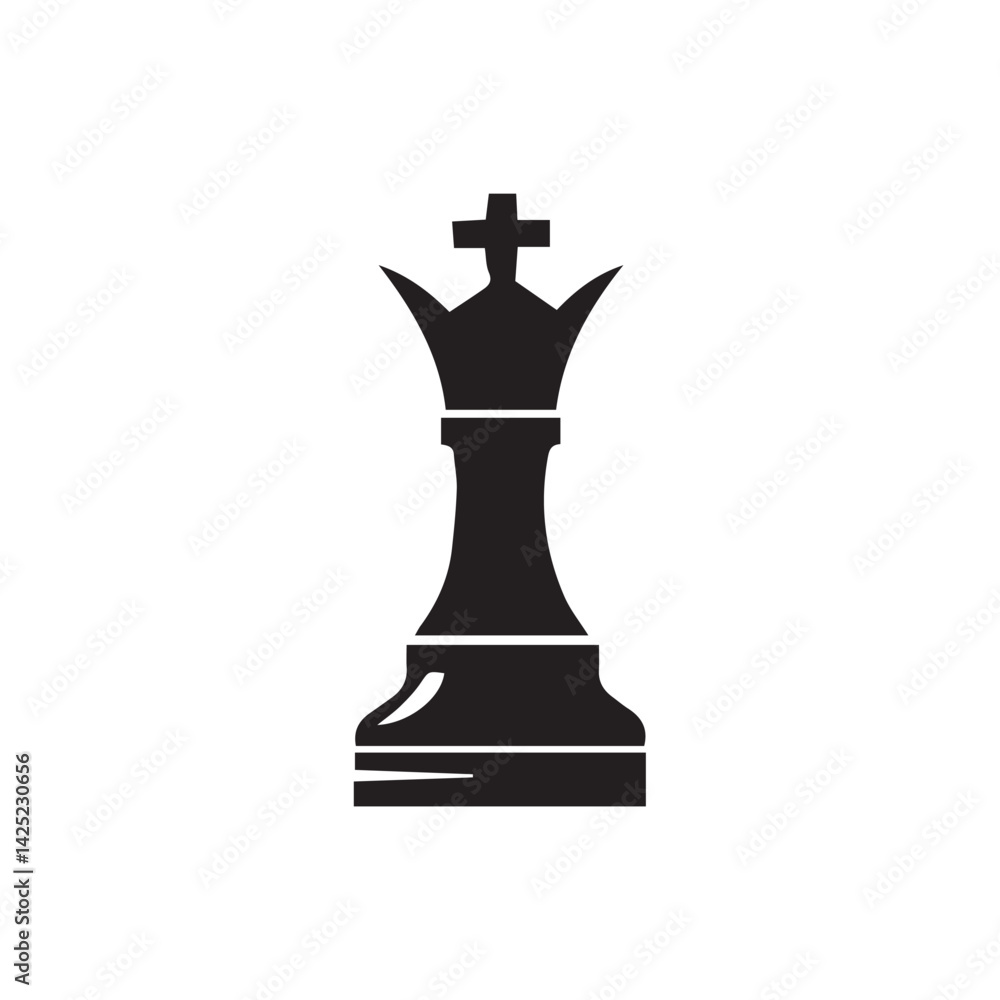 black chess king black chess king