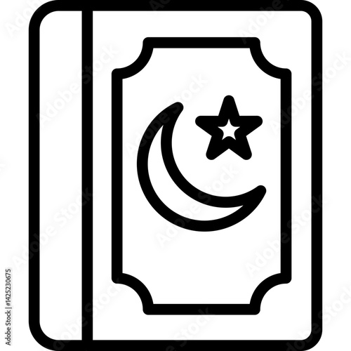 Quran Icon