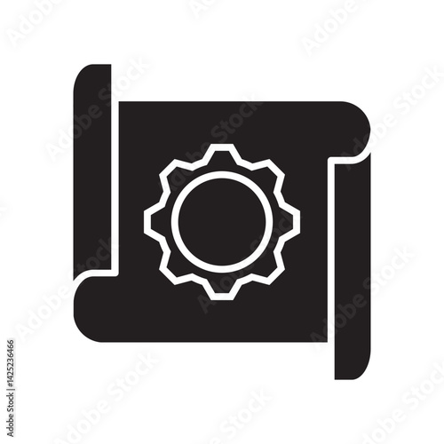 drafter glyph