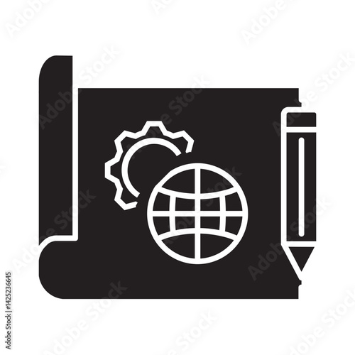 drafter glyph