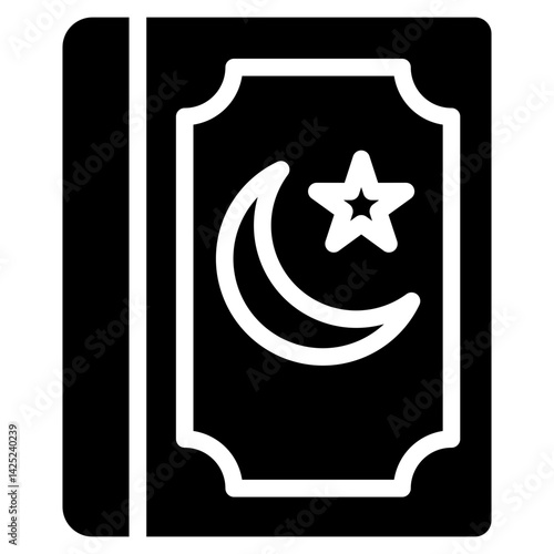 Quran Icon