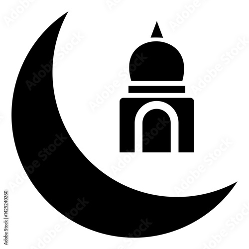 Eid Al Fitr Icon