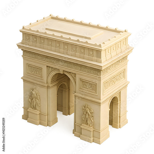 World Monument