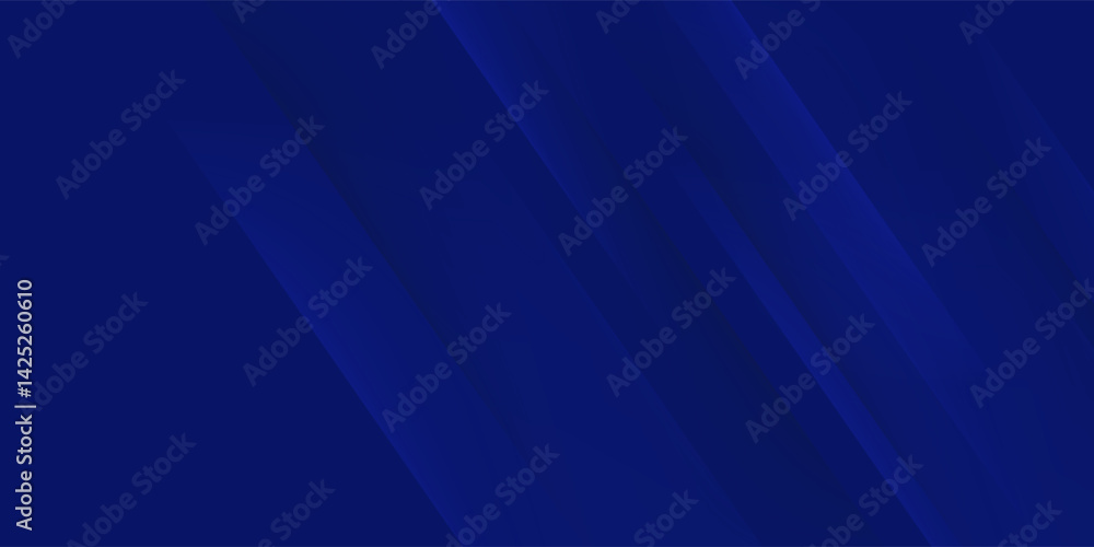 Abstract blue background. Modern simple blue geometric design. Minimal shapes. Suit for booklet, brochure, banner, poster, website, flyer, cover, corporate, backdrop. Vector illustration Abstract blue background. Modern simple blue geometric design. Minimal shapes. Suit for booklet, brochure, banner, poster, website, flyer, cover, corporate, backdrop. Vector illustration