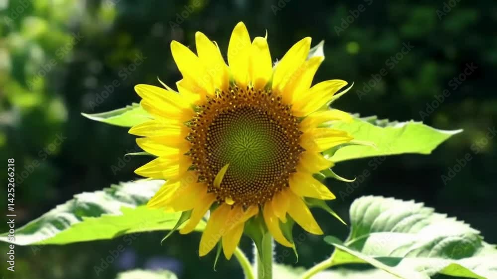 Witness the magical transformation of a flower from bud to bloom in this time-lapse Witness the magical transformation of a flower from bud to bloom in this time-lapse
