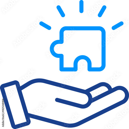 Solution Icon