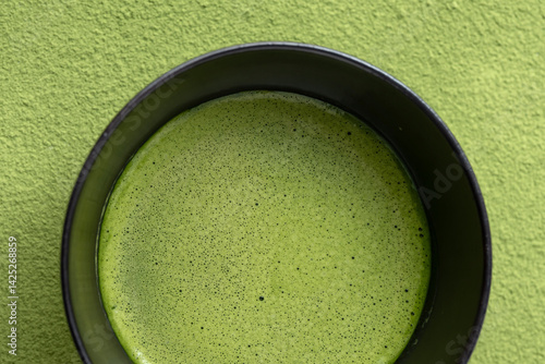 抹茶