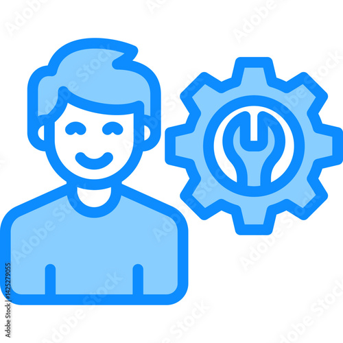 Skills Icon