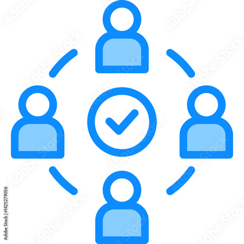 Connection Success Icon
