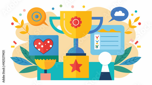 Creative Solutions The award for Best Use of Art Therapy in Psychiatric Treatment was given to a facility that incorporates various forms of art to.