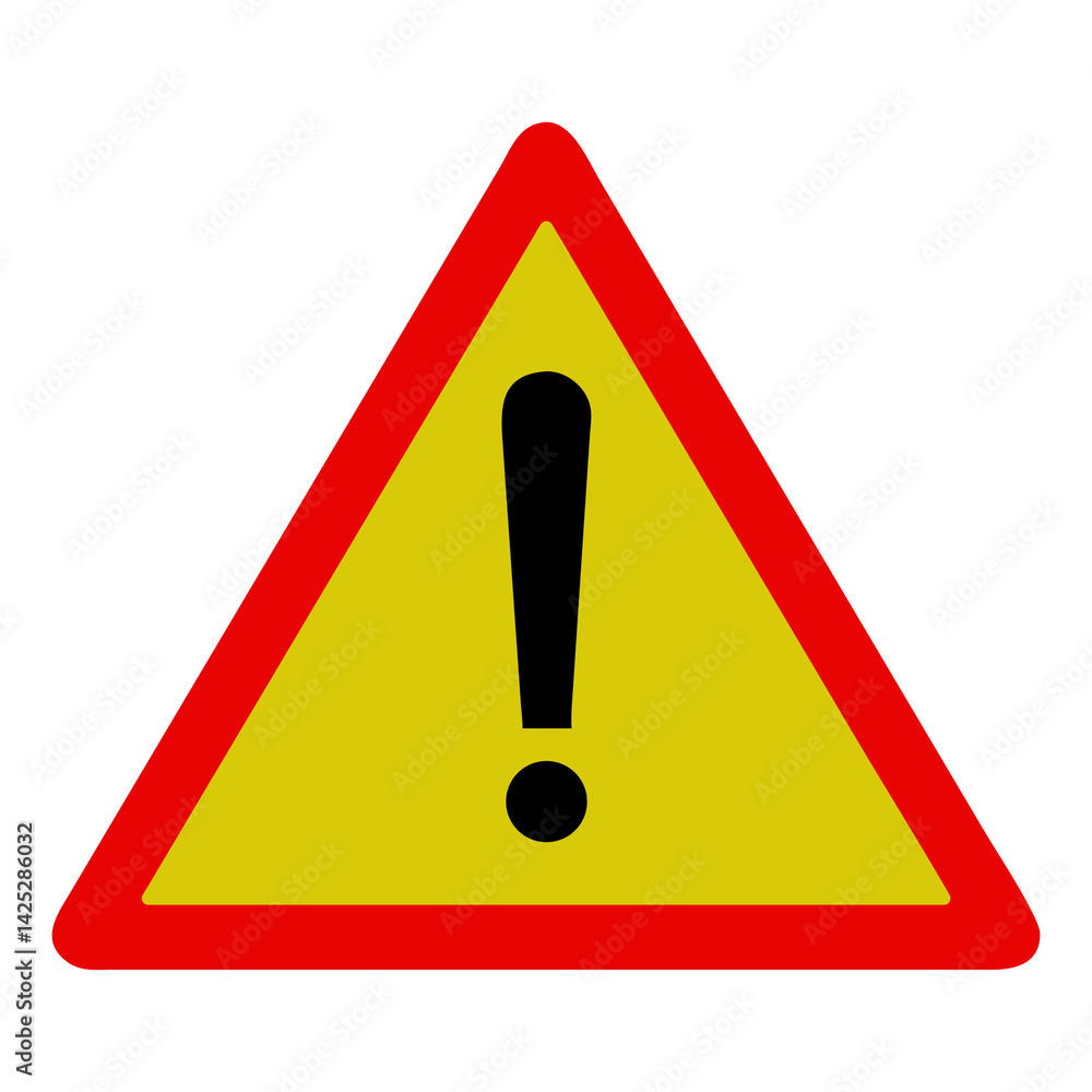 danger icon design image danger icon design image