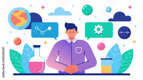 An online course educates students on the science of ketamine and its effects on mental health discussing its potential as a tool for promoting.
