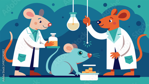 Through experiments on rodents scientists uncover the biological mechanisms of ketamine that help to reduce symptoms of depression and promote.