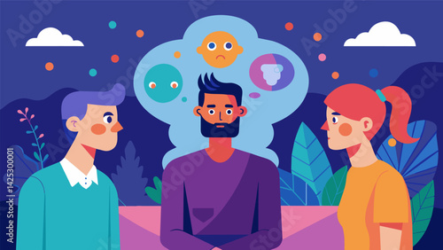 In a society where mental health is highly stigmatized the idea of using psychedelics in therapy is met with skepticism and fear with individuals.