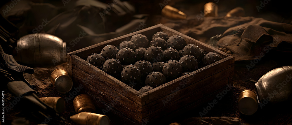 Wartime Treats Wartime Treats
