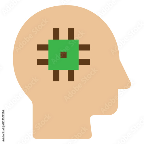 Chip Processor Microchip