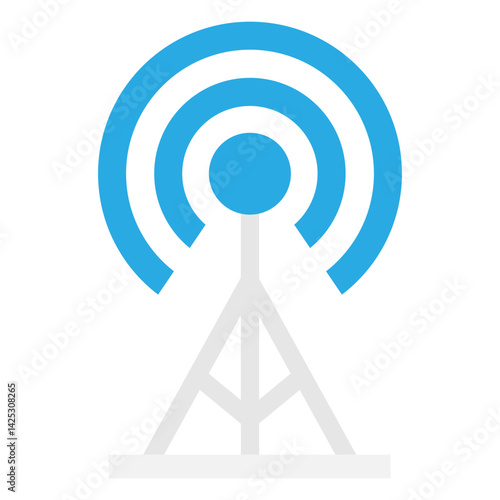 Communication Tower Signal