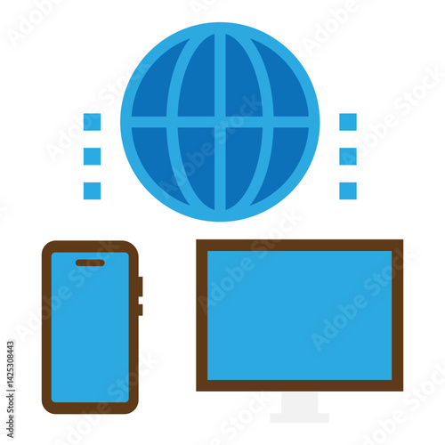 Global Network Signal