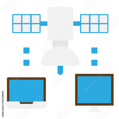 Information Data Business Technology