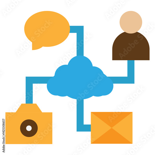 Social Network Social Media