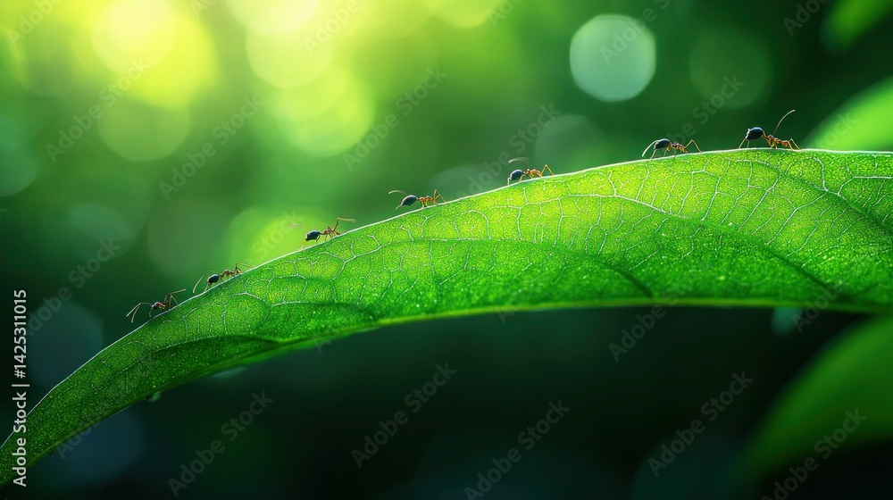 Obraz premium A close-up of a zebra's face, showing the intricate black-and-white stripe pattern