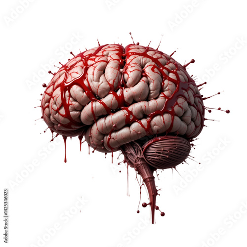 human brain