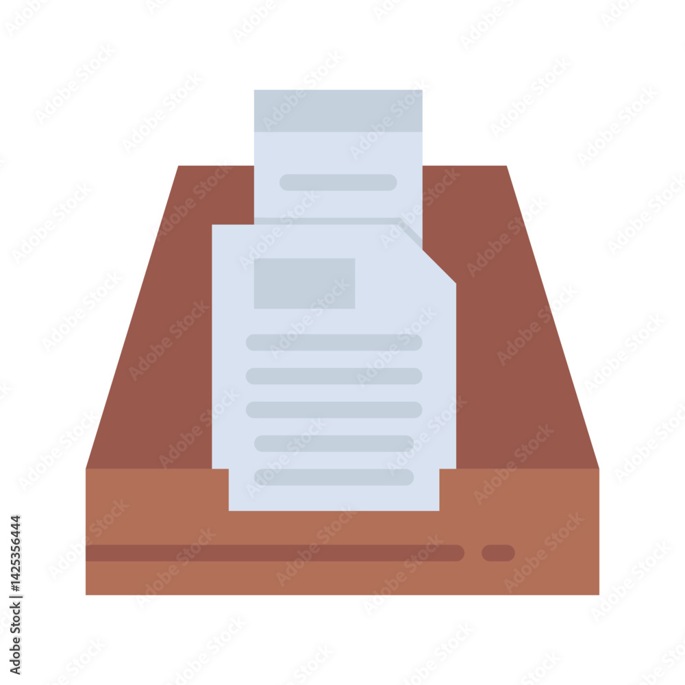 Archive icon vector image. Suitable for mobile apps, web apps and print media. Archive icon vector image. Suitable for mobile apps, web apps and print media.