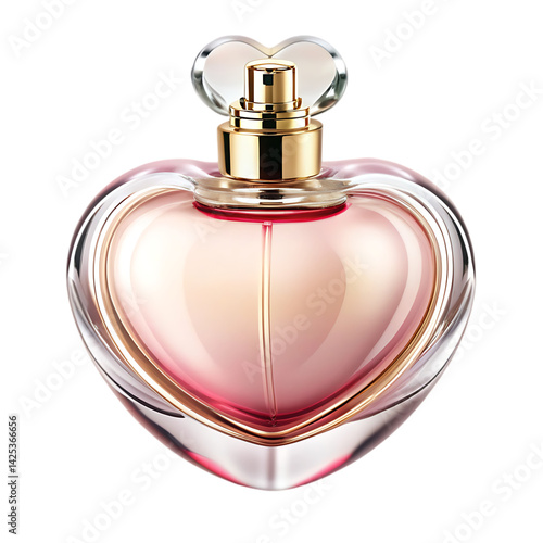 bottle of perfume