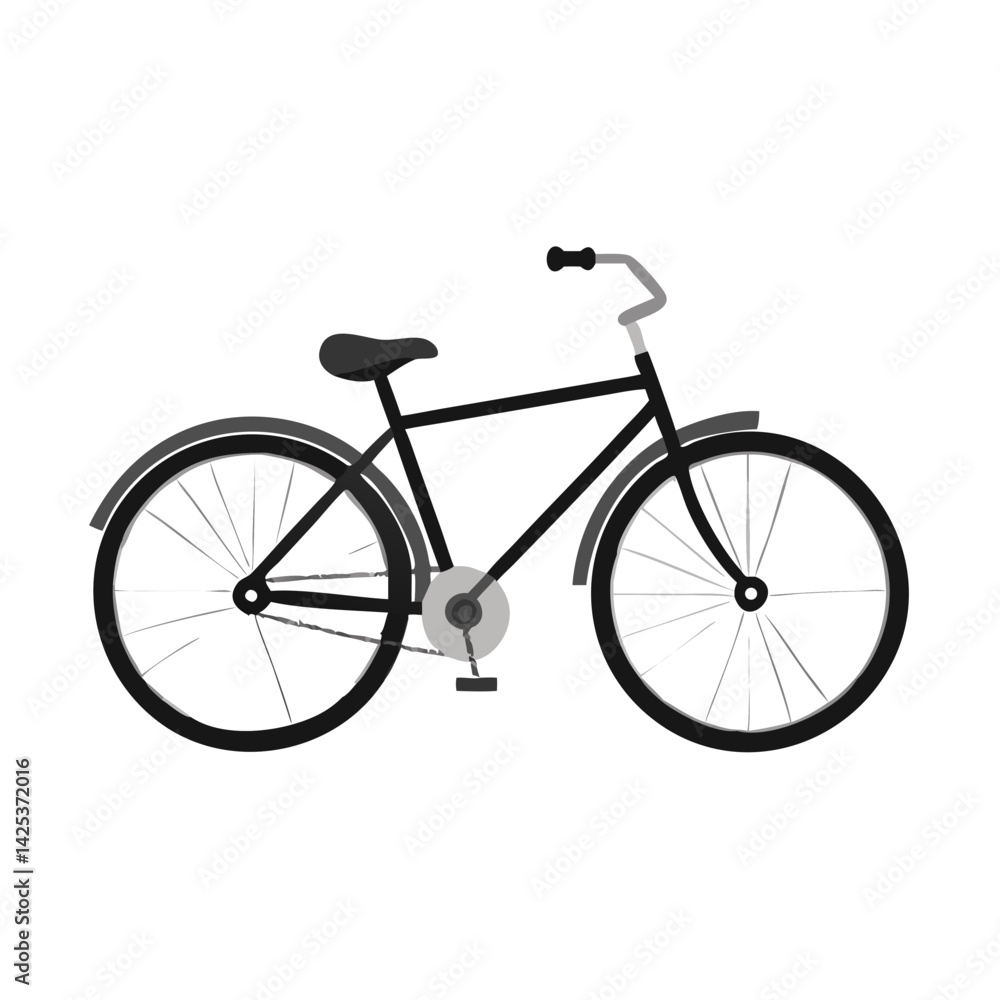 Bicycle: The Eco-Friendly Mode of Transport Bicycle: The Eco-Friendly Mode of Transport