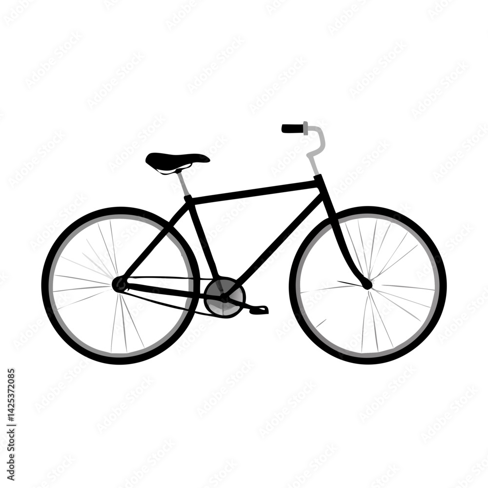 Bicycle: The Eco-Friendly Mode of Transport Bicycle: The Eco-Friendly Mode of Transport