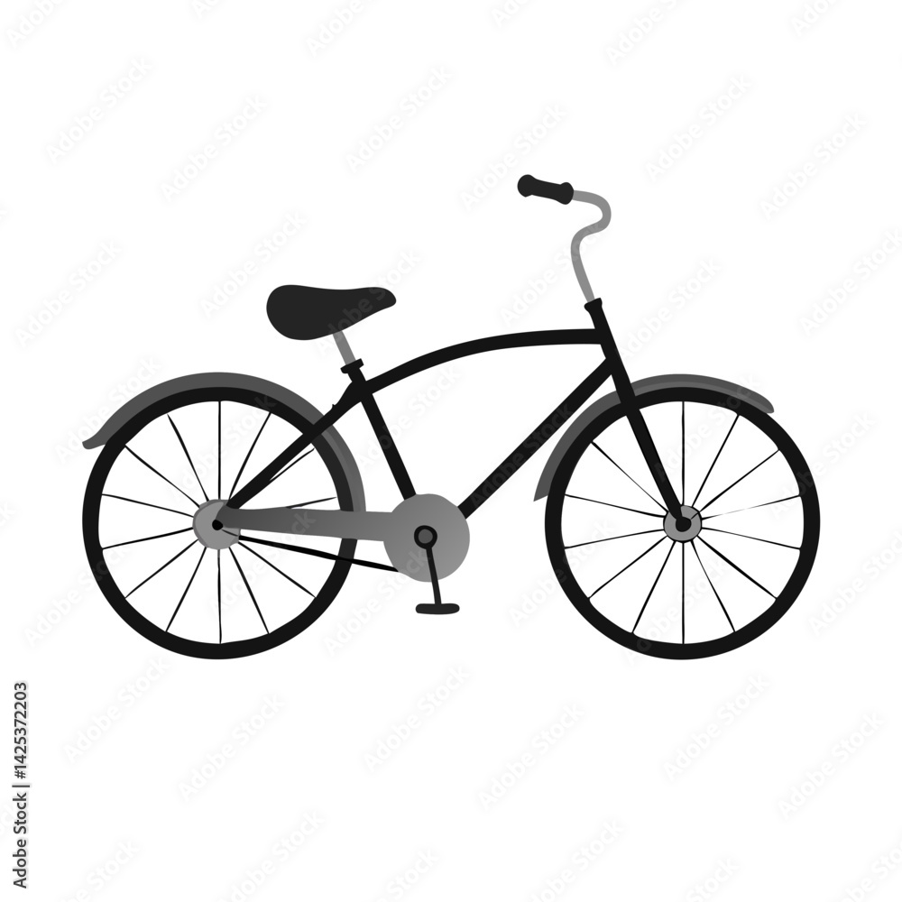 Bicycle: The Eco-Friendly Mode of Transport Bicycle: The Eco-Friendly Mode of Transport