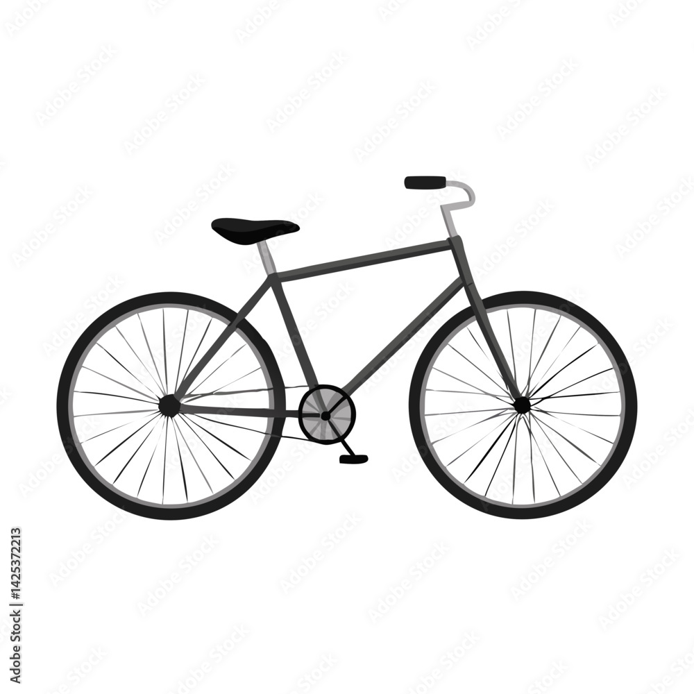 Bicycle: The Eco-Friendly Mode of Transport Bicycle: The Eco-Friendly Mode of Transport