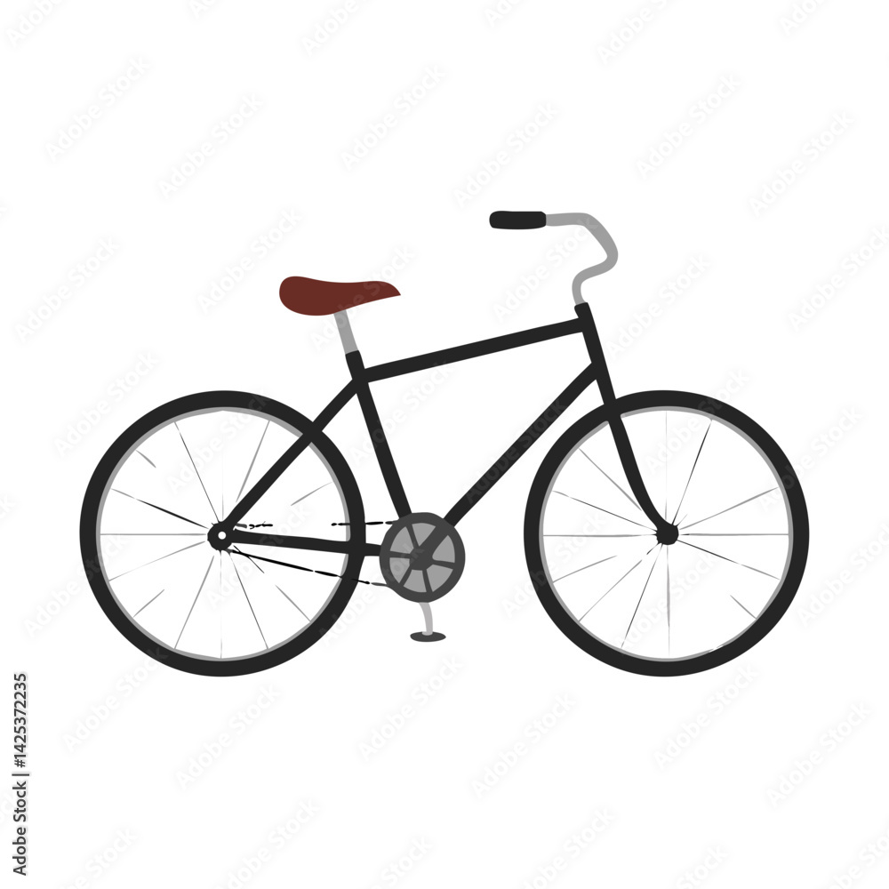 Bicycle: The Eco-Friendly Mode of Transport Bicycle: The Eco-Friendly Mode of Transport