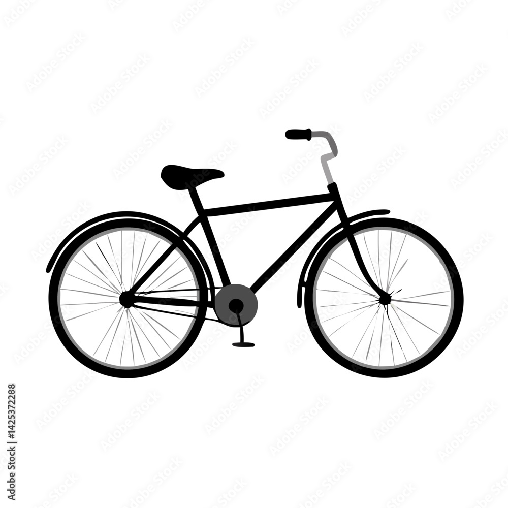 Bicycle: The Eco-Friendly Mode of Transport Bicycle: The Eco-Friendly Mode of Transport