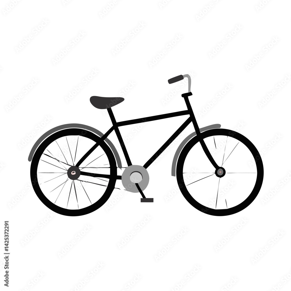 Bicycle: The Eco-Friendly Mode of Transport Bicycle: The Eco-Friendly Mode of Transport