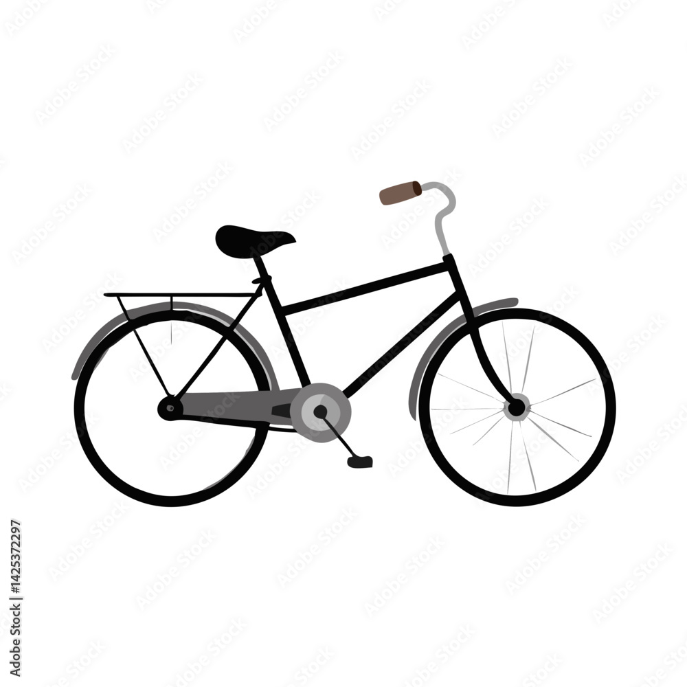 Bicycle: The Eco-Friendly Mode of Transport Bicycle: The Eco-Friendly Mode of Transport