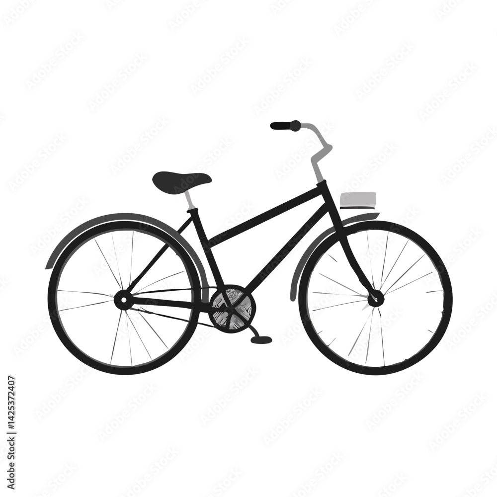Bicycle: The Eco-Friendly Mode of Transport Bicycle: The Eco-Friendly Mode of Transport