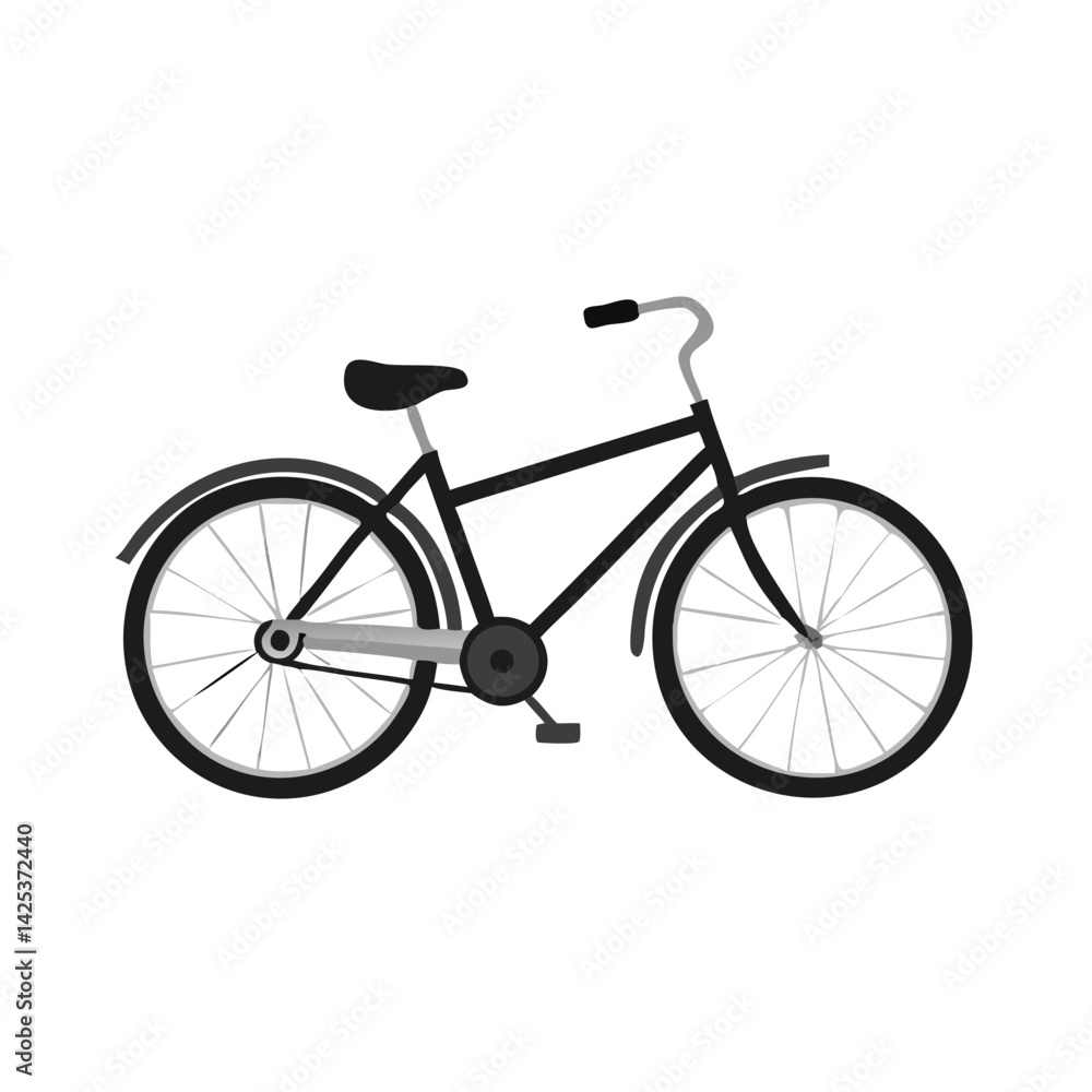 Bicycle: The Eco-Friendly Mode of Transport Bicycle: The Eco-Friendly Mode of Transport